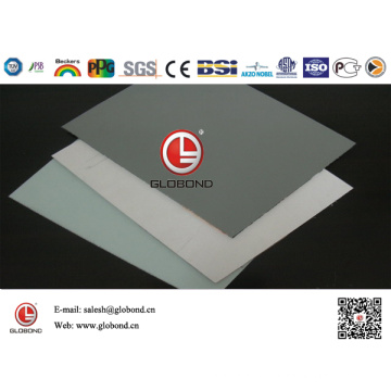 Globond Aluminium Composite Panel (PF021)